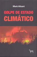 GOLPE DE ESTADO CLIMATICO