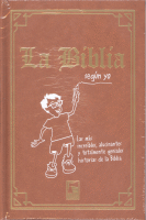 BIBLIA (SEGUN YO)