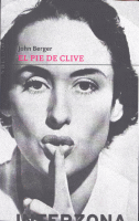 PIE DE CLIVE