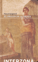 ORIGEN DE LA DANZA