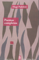 POEMAS COMPLETOS (HUGO PADELETTI)