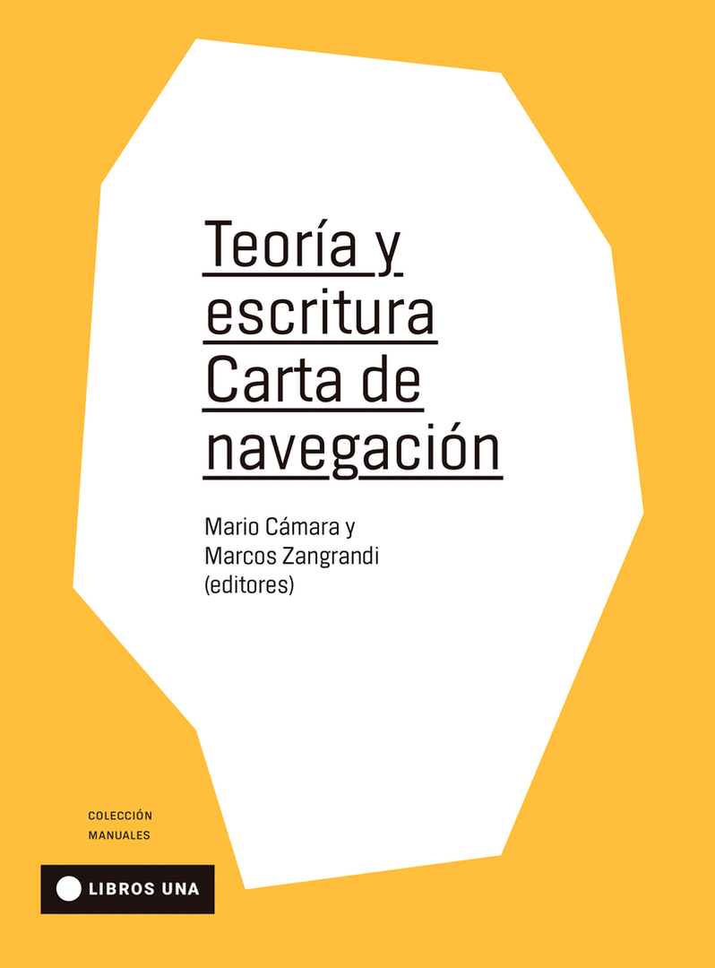 TEORIA Y ESCRITURA