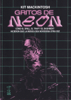 GRITOS DE NEON