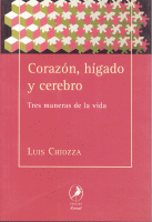 CORAZON,HIGADO Y CEREBRO