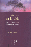 INTERES EN LA VIDA