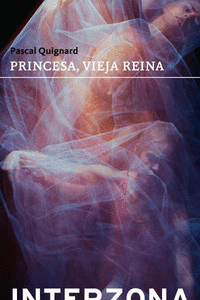 PRINCESA,VIEJA REINA
