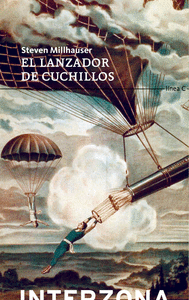 LANZADOR DE CUCHILLOS