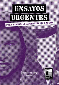 ENSAYOS URGENTES