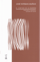 SENTIDO DE LO MARRON