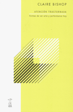 ATENCIÓN TRASTORNADA