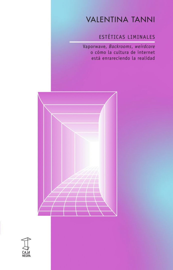 ESTÉTICAS LIMINALES
