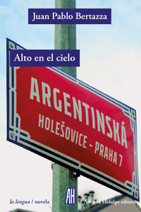 ALTO EN EL CIELO