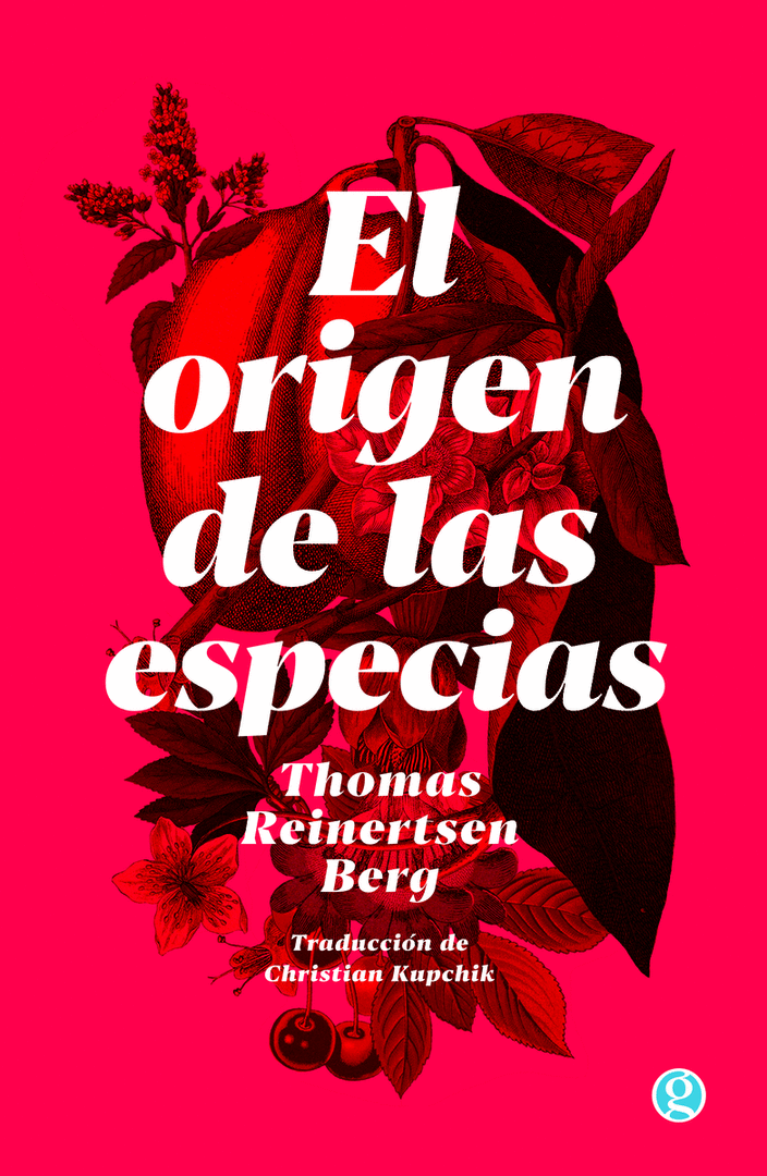 ORIGEN DE LAS ESPECIAS