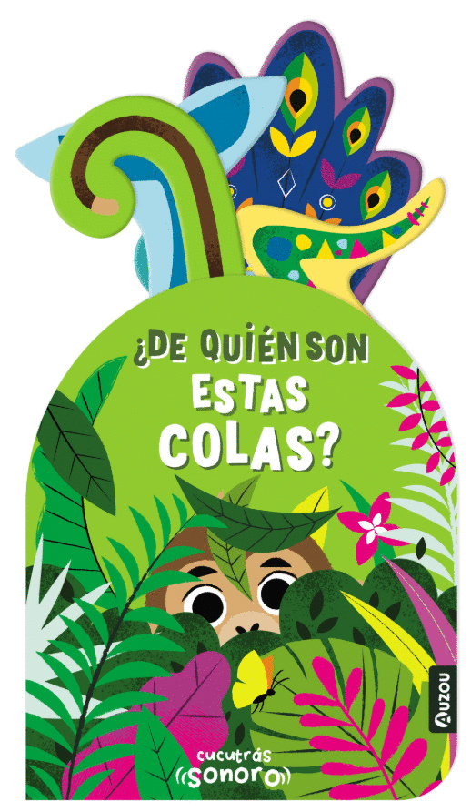 CUCUTRÁS. DE QUIÉN SON ESTAS COLAS