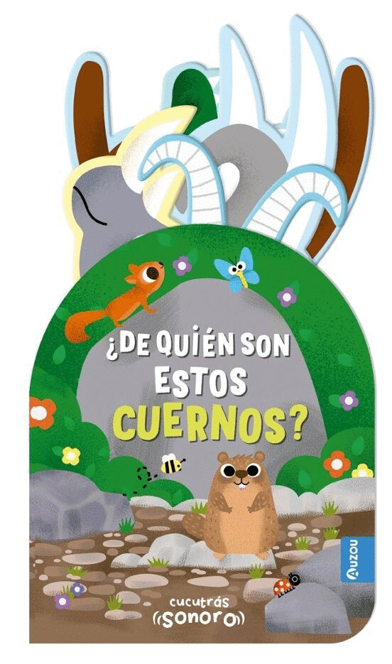 CUCUTRÁS. DE QUIÉN SON ESTOS CUERNOS
