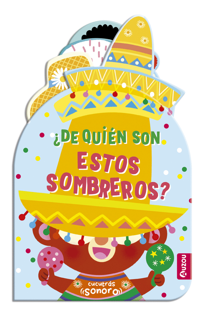 CUCUTRÁS. DE QUIÉN SON ESTOS SOMBREROS