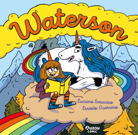 WATERSON