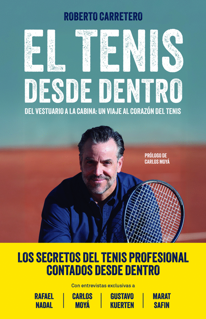 TENIS DESDE DENTRO, EL