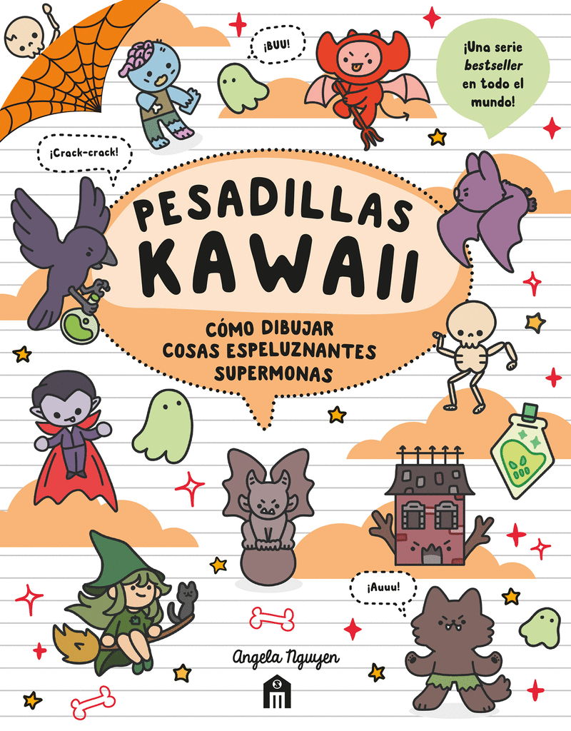PESADILLAS KAWAII