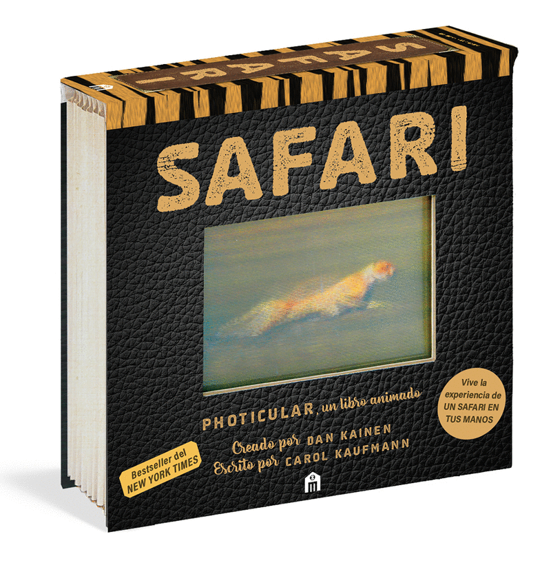 SAFARI