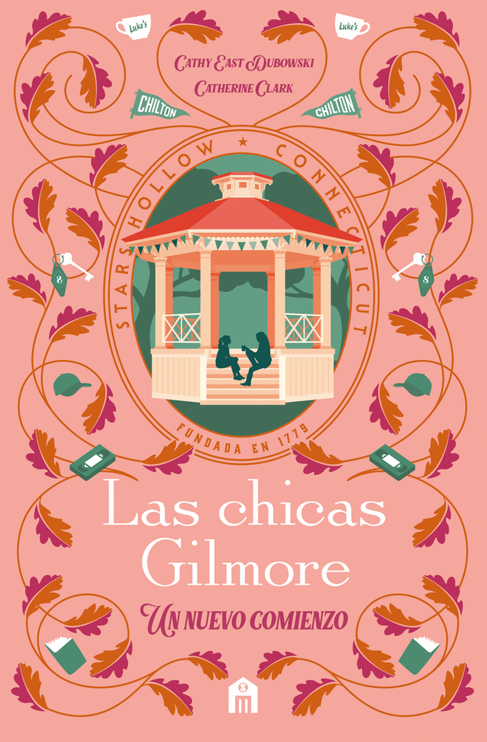LAS CHICAS GILMORE