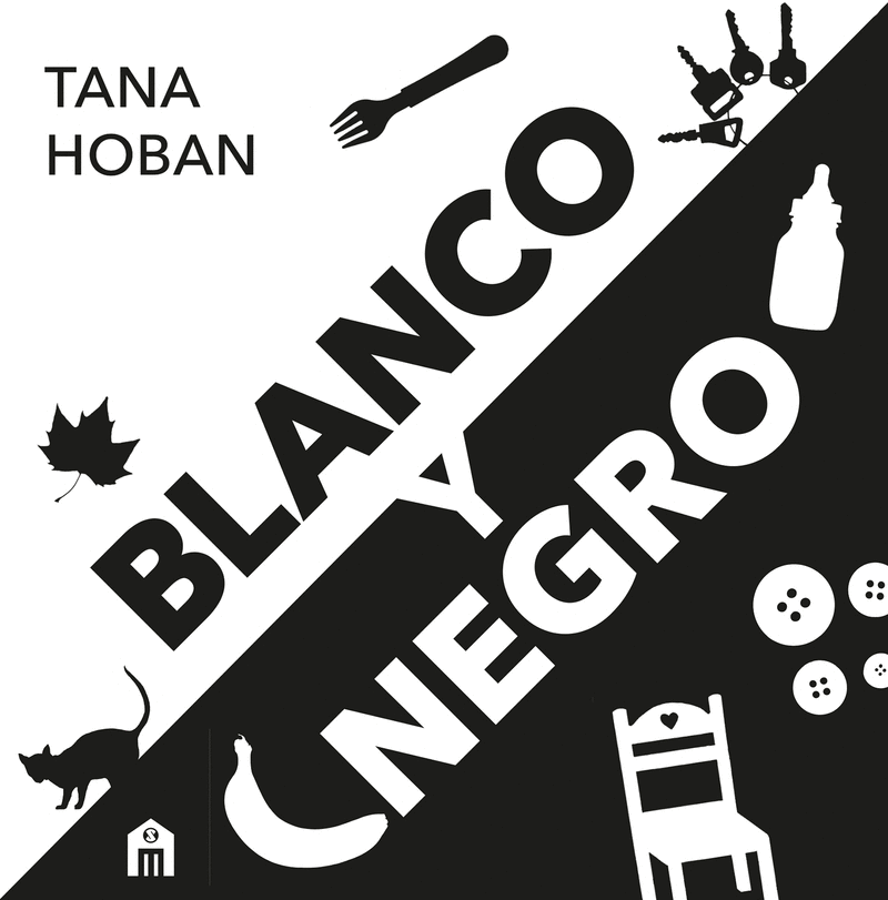 BLANCO Y NEGRO