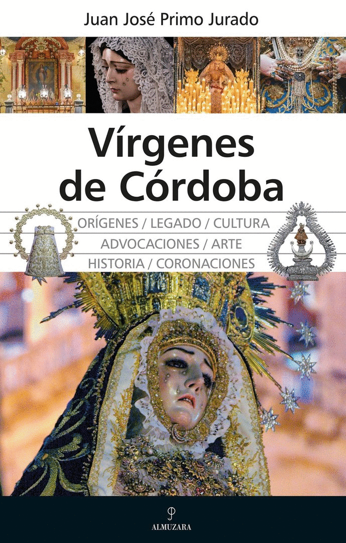 VÍRGENES DE CÓRDOBA