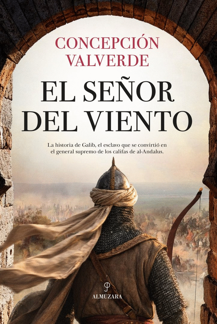 EL SEÑOR DEL VIENTO