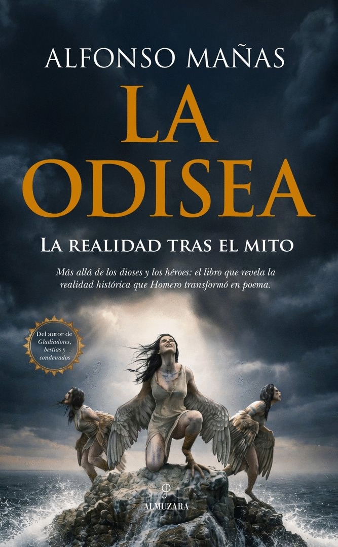 LA ODISEA