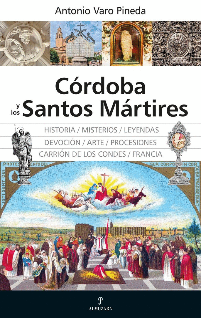 CÓRDOBA Y LOS SANTOS MÁRTIRES