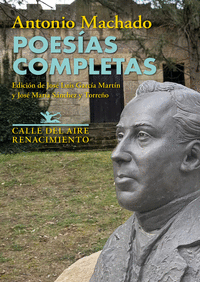 POESIAS COMPLETAS (A.MACHADO)