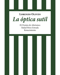 OPTICA SUTIL