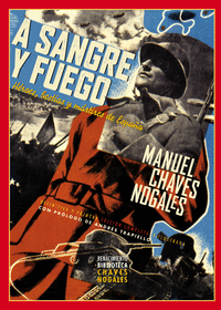 A SANGRE Y FUEGO N/E
