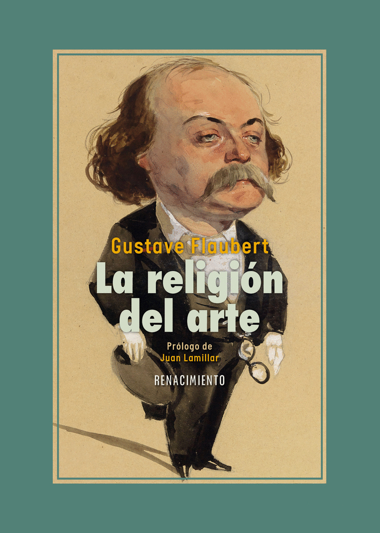 RELIGION DEL ARTE, LA