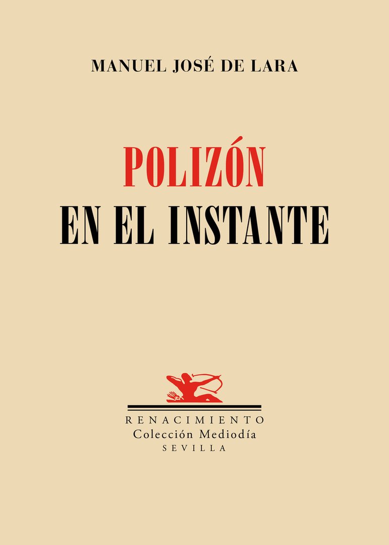 Polizón en el instante
