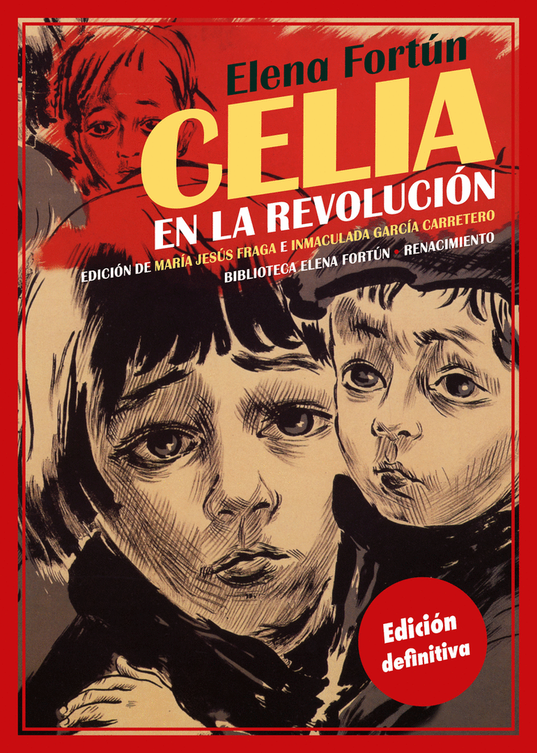 CELIA EN LA REVOLUCION