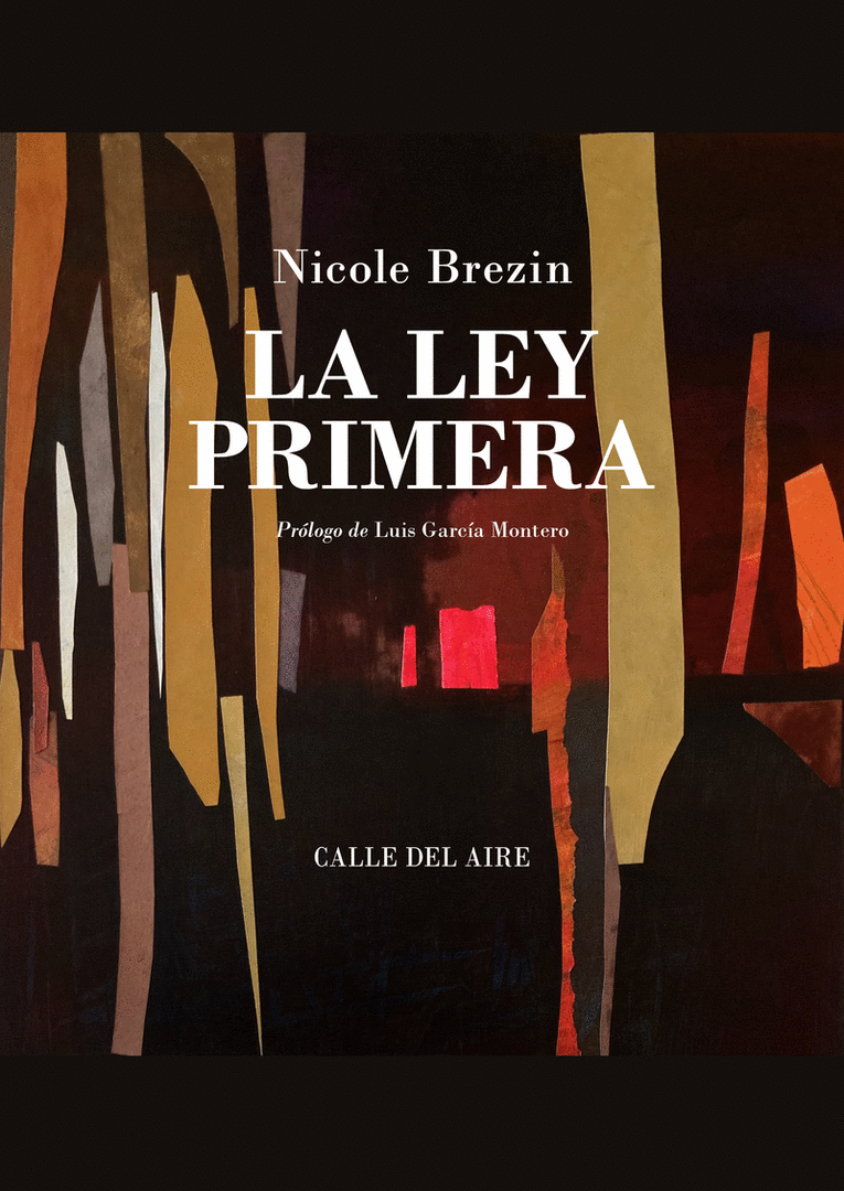 LEY PRIMERA