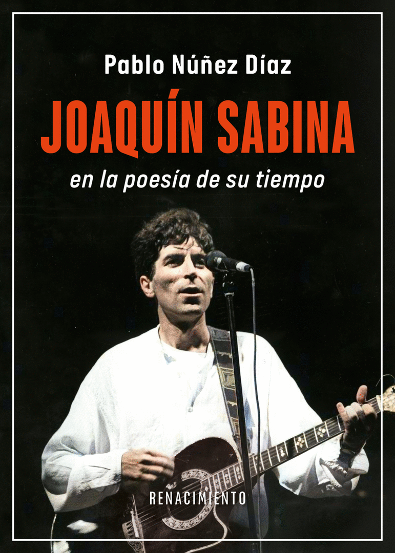JOAQUIN SABINA EN LA POESIA DE SU TIEMPO