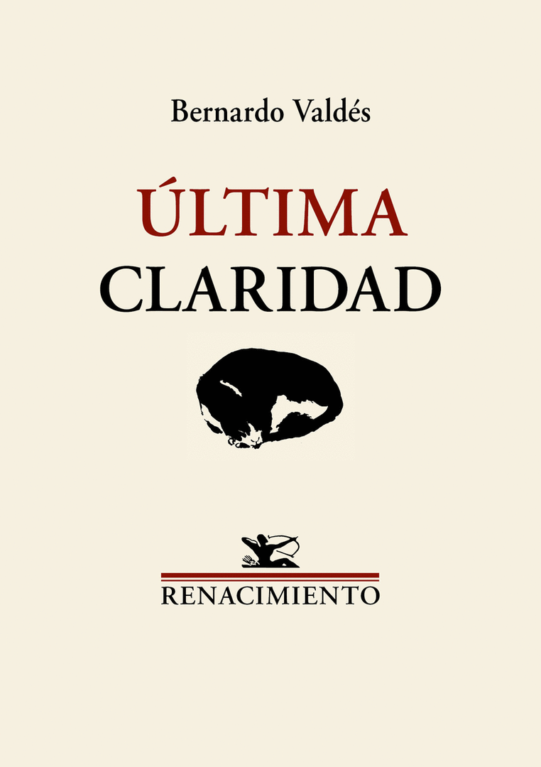 ÚLTIMA CLARIDAD