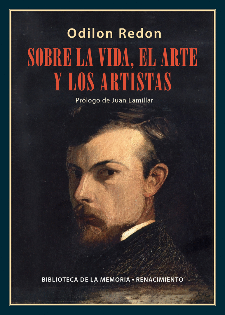 SOBRE LA VIDA, EL ARTE Y LOS ARTISTAS