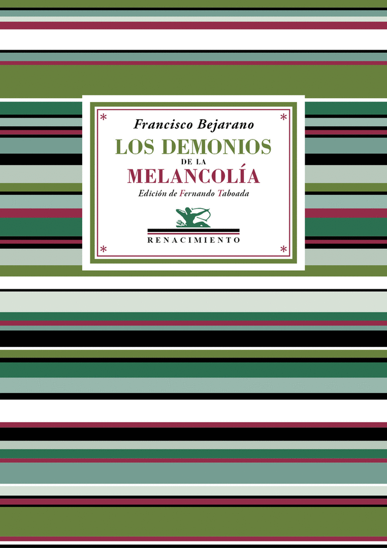 DEMONIOS DE LA MELANCOLIA, LOS