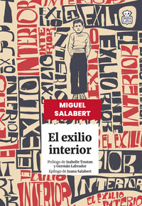 EXILIO INTERIOR