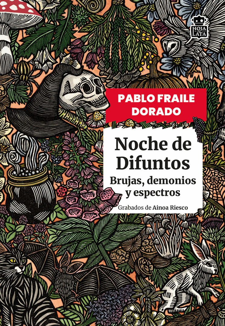 NOCHE DE DIFUNTOS