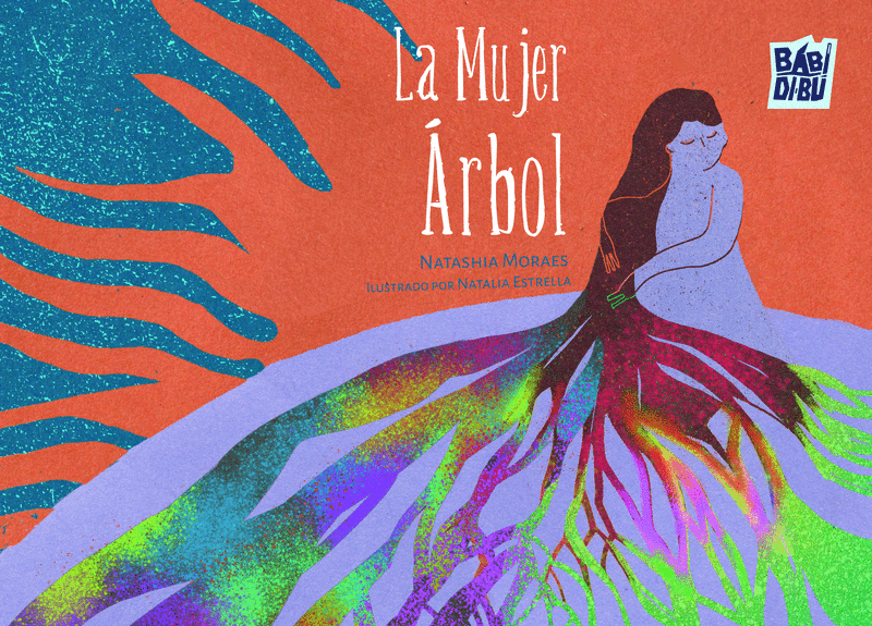 MUJER ARBOL