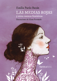 MEDIAS ROJAS Y OTROS CUENTOS FEMINISTAS