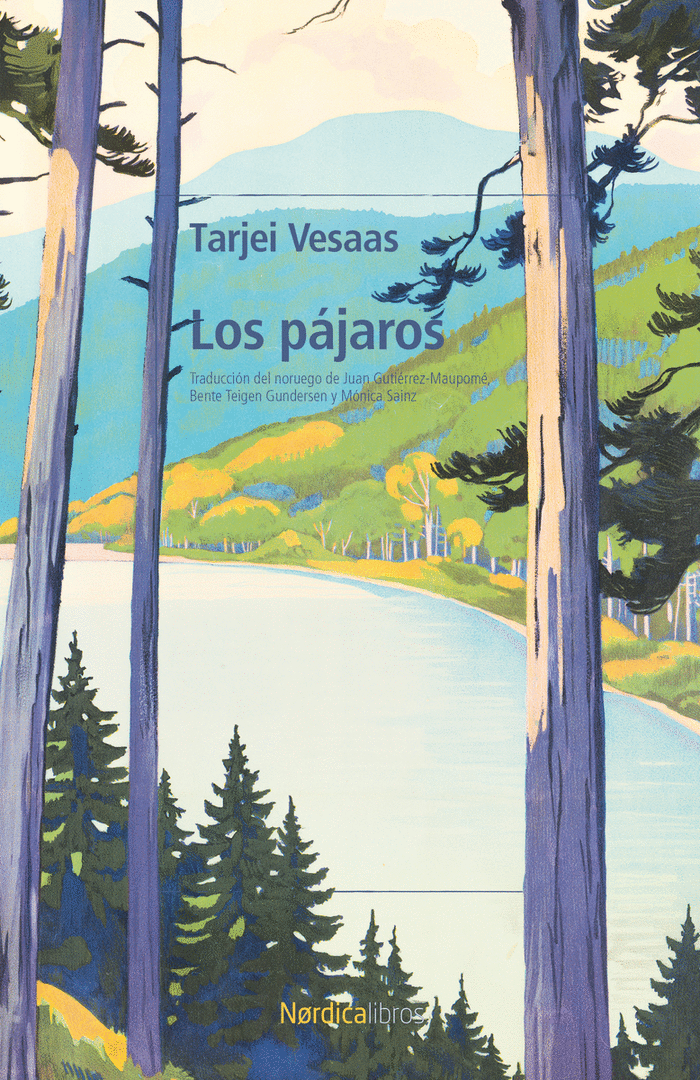 PAJAROS, LOS
