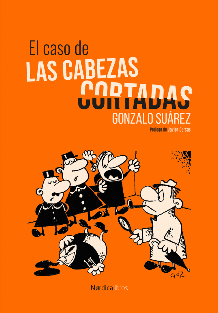 CASO DE LAS CABEZAS CORTADAS