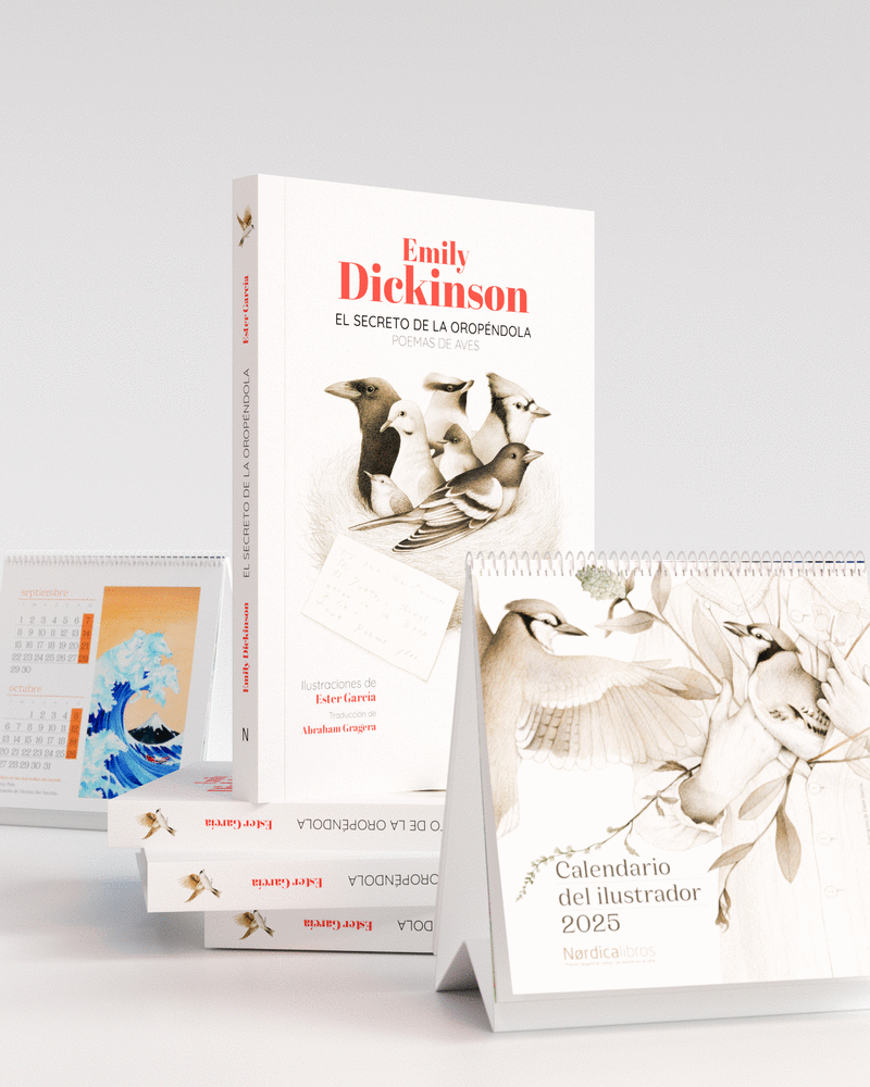 PACK EL SECRETO DE LA OROPENDOLA
