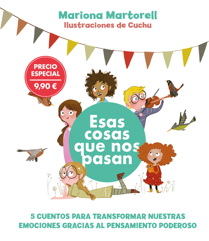 ESAS COSAS QUE NOS PASAN (NE)