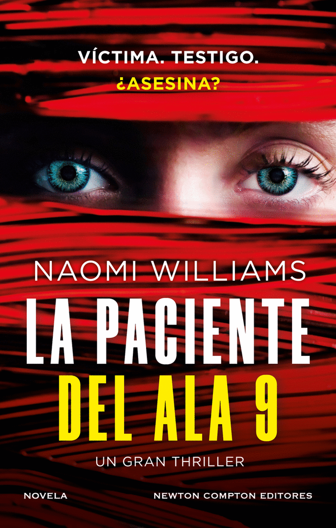 PACIENTE NUMERO 9, LA